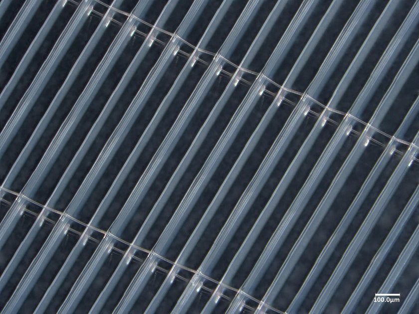 Aligned Pattern