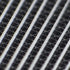 Aligned Pattern with Catching Fibers