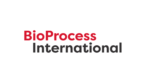 Let's connect at BioProcess International